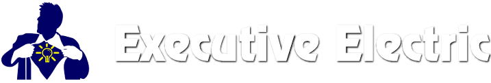 Executive Electric Logo